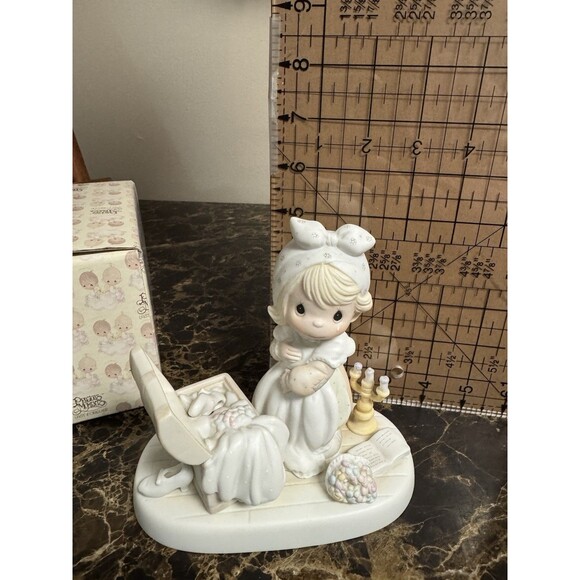 precious moments figurine Precious Memories - Picture 8 of 10